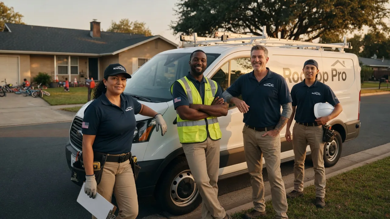 Roof Repair in West York, IL near me