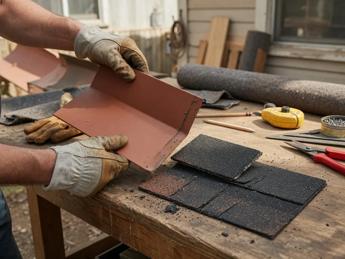 Roof Repair company in West York, IL